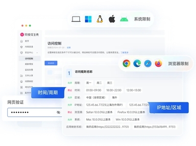 花生殼內網穿透 破解多地工廠總部ERP訪問痛點，高效賦能數據處理與存儲